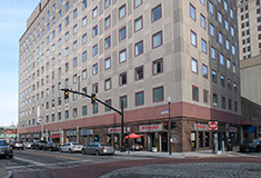 Sweeney of Sweeney Real Estate & Appraisal with Petz, Howard and Nasca of Colliers facilitate $6.55m sale